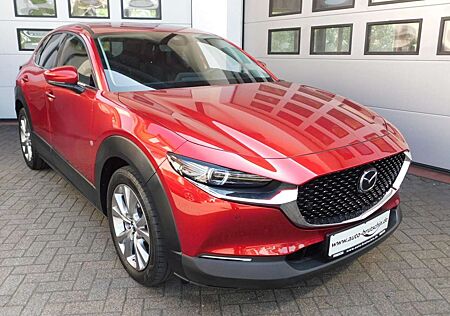 Mazda CX-30 SKY-G122 Selection Design-P./Matrix/BSM/MRCC/Navi/