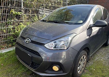 Hyundai i10 Classic