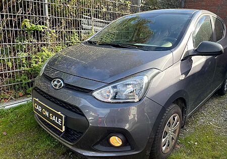 Hyundai i10 Classic