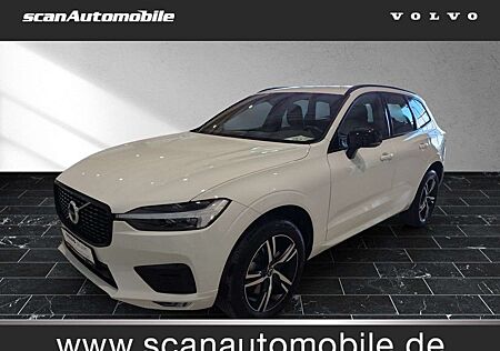 Volvo XC 60 XC60 R Design AWD Bluetooth Navi LED Klima