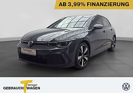 VW Golf Volkswagen GTD DSG LM18 IQ.LIGHT AHK H/K