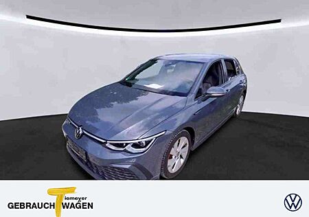 VW Golf Volkswagen GTD DSG LM18 IQ.LIGHT AHK H/K