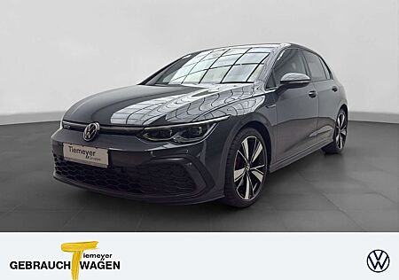 VW Golf Volkswagen GTD DSG LM18 IQ.LIGHT AHK H/K