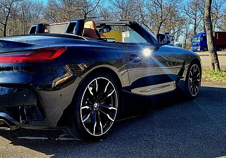 BMW Z4 M Z4 M40i / Handschalter