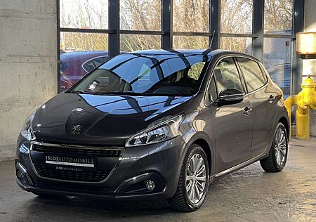 Peugeot 208 Allure Automatik Navi Sitzheizung Tempomat