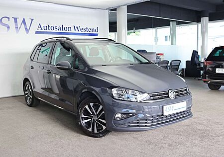 VW Golf Sportsvan Volkswagen 1,5 TSI UNITED ORIG. 13TKM ACC