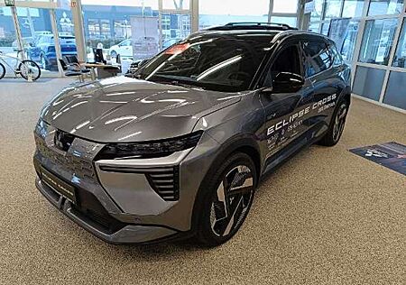 Mitsubishi Eclipse Cross Diamant TOP 87 kWh (22kW)