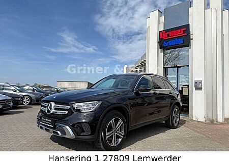 Mercedes-Benz GLC 300 de 4Matic,Widescreen,Leder,AHK,R-Kam.3,49