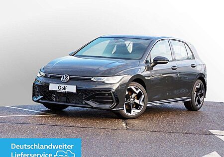 VW Golf Volkswagen R-Line 1.5 l TSI OPF 110 kW (150 PS) 6-Gang