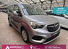 Opel Combo Life 1.2 Turbo AHK|ParkPilot|Bluetooth