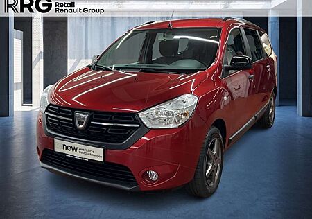 Dacia Lodgy COMFORT TCe 100