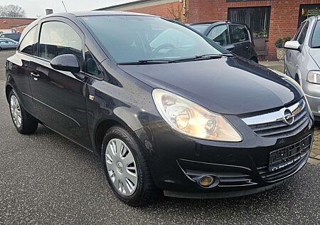 Opel Corsa CATCH ME TÜV & AU NEU