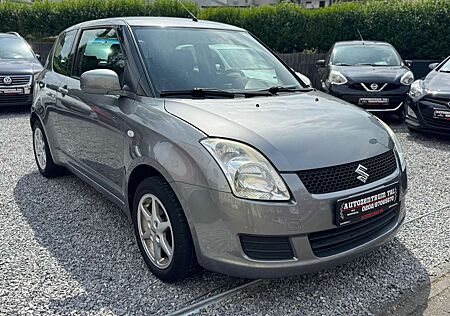 Suzuki Swift Classic 1.3 *2-HAND*KLIMA*TÜV NEU* ELK.FENSTER*