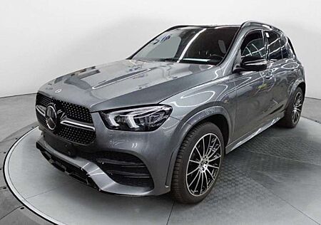 Mercedes-Benz GLE 400 d 4M AMG-LINE* 7-SITZ*SITZKLI*EINMALIG*