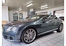 Bentley Continental GT 6.0 W12 Speed 4WD Carbon*Sport