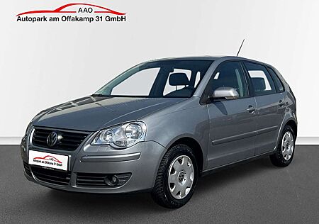VW Polo Volkswagen IV Comfortline*Klima*Shz*Radio