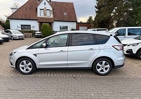 Ford S-Max 2.0 Business*Autom*1Hd*Navi*Garantie*Kamer