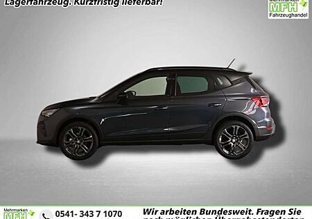 SEAT Arona FR 1.5 TSI 7-Gang-DSG 110 kW (150 PS), Automatik