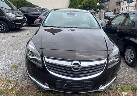 Opel Insignia 2.0 CDTI