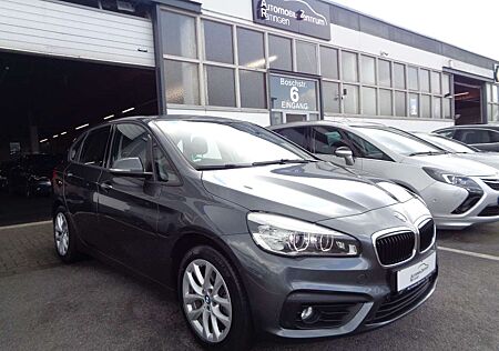 BMW 218 Steptronic Adva 2.HD*LED*NAVI