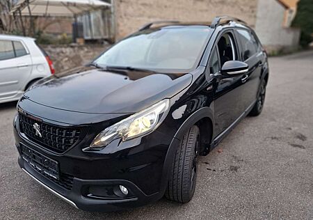 Peugeot 2008 96KW /130PS, TÜV bis 01. 26.Reserviertfür 6500€