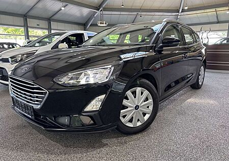 Ford Focus Tur Cool&Connect LED Navi RfK PDC