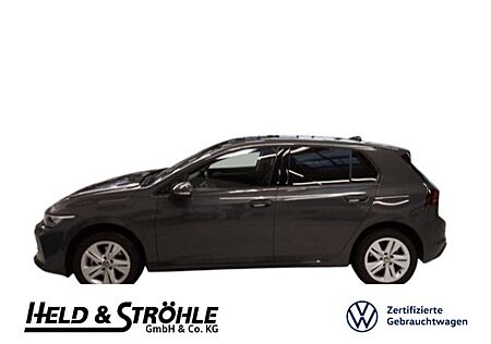 VW Golf Volkswagen 8 Life 1.5 TSI FACELIFT LED PDC SHZ ACC DAB