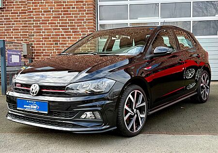 VW Polo GTI Volkswagen GTI DSG*erst 24 TKM*Unfallfrei*LED*GRA*PDC*18 Zoll