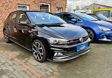 VW Polo GTI Volkswagen GTI DSG*erst 24 TKM*Unfallfrei*LED*GRA*PDC*18 Zoll