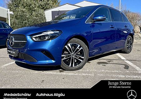 Mercedes-Benz B 250 e Progressive AHK Distronic Multibeam 11kW
