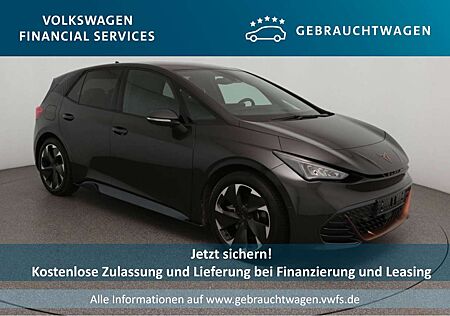 Cupra Born 150kW RFK*NAV*Tempo*Klima