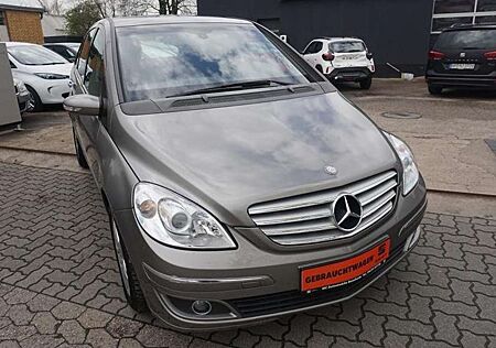 Mercedes-Benz B 200 CDI Automatic