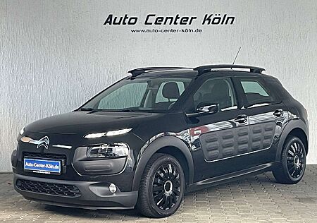 Citroën C4 Cactus Citroen Feel*Navi*Kamera*PDC*