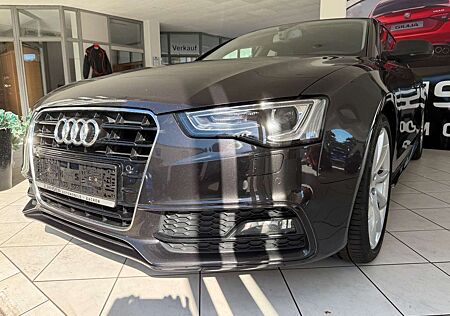 Audi A5 Sportback 2.0 TDI S-Line