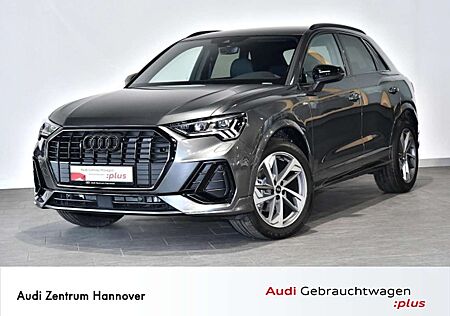 Audi Q3 35 TDI Sline S tronic