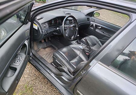 Volvo S80 2.0 T