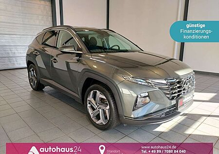 Hyundai Tucson 1.6 T-GDI Trend Plug-In Hybrid 4WD