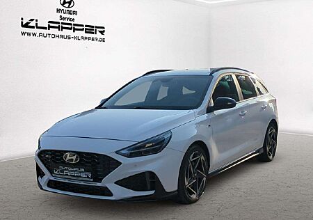 Hyundai i30 N Line Mild-Hybrid