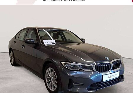 BMW 330e 330 Aut. Advantage Laser HuD