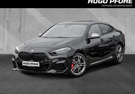 BMW 235 Gran Coupe - Mi xDrive(EURO 6d)