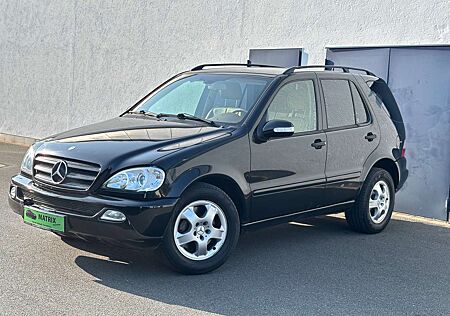 Mercedes-Benz ML 270 CDI (163.113)