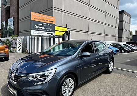 Renault Megane Life / 1 Jahr Garantie Incl.