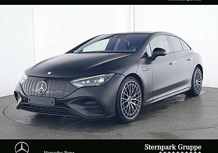 Mercedes-Benz EQE 53 Mercedes-AMG 53 4M Premium+AHK+FAP+Burmester