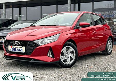 Hyundai i20 Select*EFH*FLA*DAB*SHA*Klima*Garantie