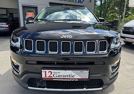 Jeep Compass Limited *NAVI/KAMERA/PANO*
