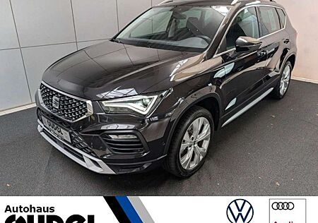 Seat Ateca Xperience 2.0 TDI DSG AHK Assistenzpaket