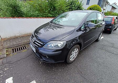 VW Golf Plus Volkswagen 1.6 Goal