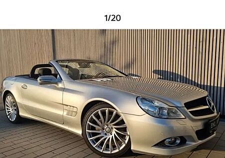 Mercedes-Benz SL 350 (230.458)