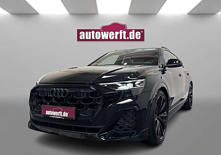 Audi SQ8 4.0 TFSI QU EXCLUSIVE MATRIX PANO SOFT HUD B&O CAR