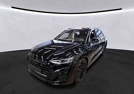 Audi SQ8 4.0 TFSI QU EXCLUSIVE MATRIX PANO SOFT HUD B&O CAR